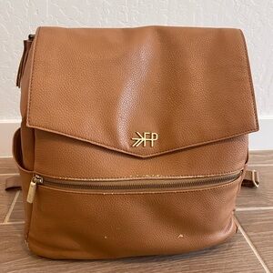 Freshly Picked Diaper bag